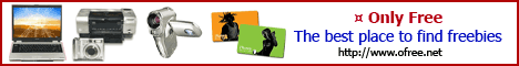 Only Free - free stuff and freebies web directory!