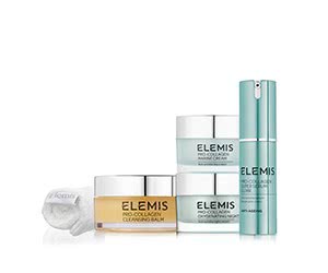 Free Elemis Skin Concern, Lifestyle Challenges And Desired Results Samples