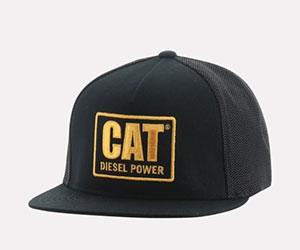 Free Cat Hat From Western States
