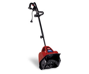 Free Snow Blowers And Power Shovels From Toro
