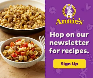 Free Annie’s Exclusive Offers & Samples