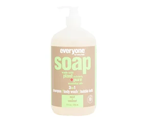 EO 32oz Mint Coconut Liquid Soap at T.J.Maxx Only $16.99 (reg $28)