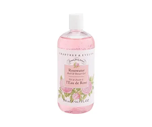 CRABTREE & EVELYN 16.9oz Body Wash at T.J.Maxx Only $6.99 (reg $12)