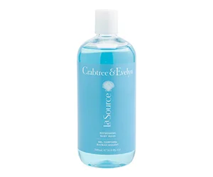 CRABTREE & EVELYN 16.9oz Body Wash at T.J.Maxx Only 6.99 (reg $12)