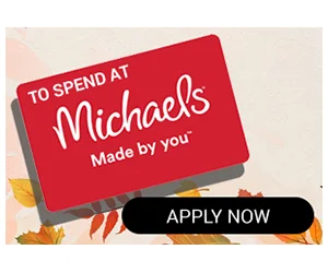 Free $50 Michael's gift card