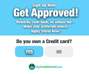 Unlock the Right Credit Card for You