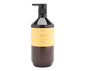 THEORIE Monoi And Buriti Oil Glossing Shampoo at T.J.Maxx Only $14.99 (reg $25)