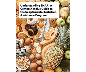 Free SNAP Benefit Guide