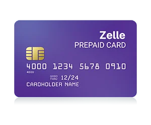 Win $1000 to spend anywhere that accepts Zelle Payments