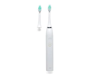MAHLI Electronic Toothbrush With 3 Heads at T.J.Maxx Only $6.99 (reg $10)