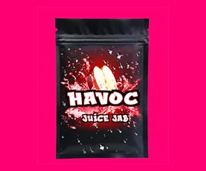 Free Juice Jab Energy Drink Mix From Havoc