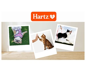Win Hartz Treats And Foods For Pets