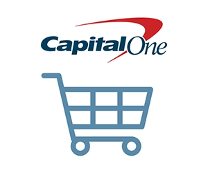 Add the Capital One Shopping Extension and apply coupons codes for savings