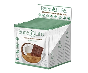 Free Bare Life Plant-Based Products