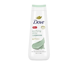 Dove Purifying Detox Body Wash at Walgreens Only $0.29 (Reg $8.79)