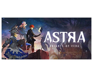 Free ASTRA: Knights of Veda Game For PC