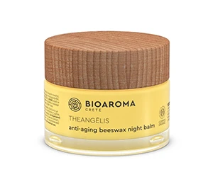 Free Bioaroma Beeswax Sample