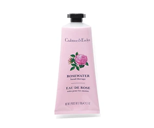 CRABTREE & EVELYN 3.5oz Rosewater Hand Therapy at T.J.Maxx Only $5.99 (reg $8)