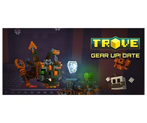 Free Trove Game For PC