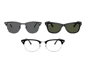 Free $30 to spend at Ray-Ban after Cash Back (New TCB Members!)