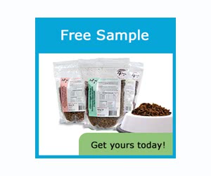 Free Mega Morsels Sample For Dogs And Cats