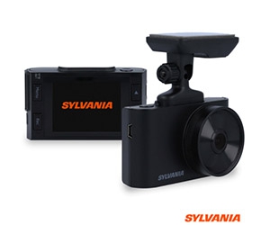 Free Roadsight Dash Camera From Sylvania