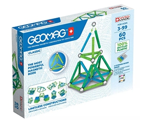 Free Geomag Magnetic Constructor