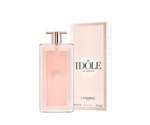 Free Lancome Idôle Aura Fragrance