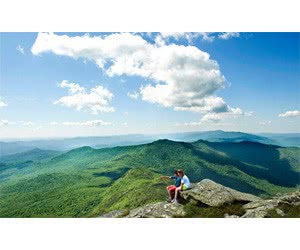 Free Vermont Vacation Packet