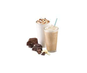 Free Any Caribou Coffee Beverage