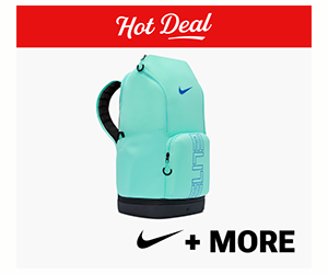 20% Off Select Backpacks and Lunch Boxes at Academy Sports + Outdoors