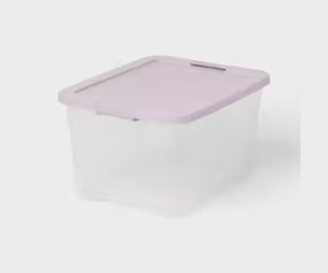 20% Off Select Household Storage and Organization at Target