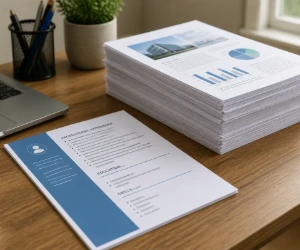 30% Off Document Printing, Minimum $20, at Walgreens Photo