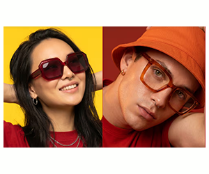 30% Off Orders $120+ at EyeBuyDirect - Code HEATWAVE