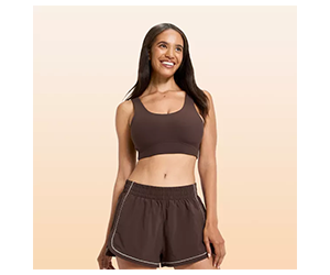 30% Off Women's Activewear at Target