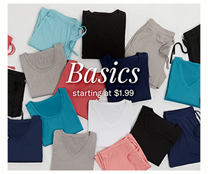32 Degrees Basics From $1.99