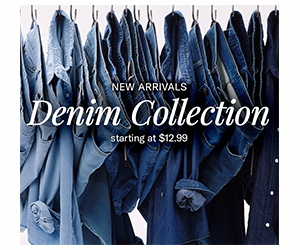 32 Degrees Denim Collection From $12.99