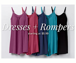 32 Degrees Dresses & Rompers From $5.99