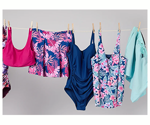 32 Degrees Swimwear From $5.99