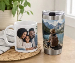 40% Off Drinkware at Walgreens Photo