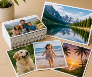 40% Off Prints & Enlargements at Walgreens Photo