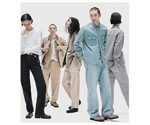 40% to 60% Off Adult Styles at Gap