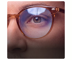 50% Off Lenses on Designer Brand Products at EyeBuyDirect - Code 50OFFLENS