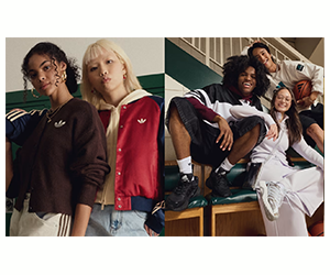adidas Back-to-School Sale - Up to 40% Off