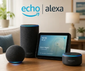 Amazon Echo & Alexa Devices at Woot From $16.99 for a Low-Cost Smart-Home Upgrade