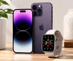 Apple iPhones & Watches From $92.99 at Woot - Upgrade Apple Gear for Less