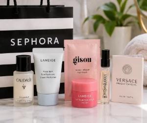 Beauty on a Budget: Free Samples Before Buying Full Size