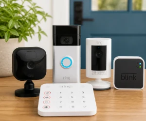 Blink & Ring Home Security at Woot From $19.99 + Extra 30% Off