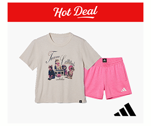 BOGO 50% Off Select Clothes at Academy Sports + Outdoors