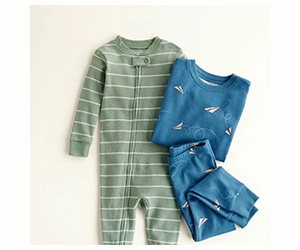 Carter's Pajamas From $10